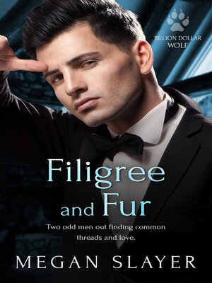 cover image of Filigree and Fur